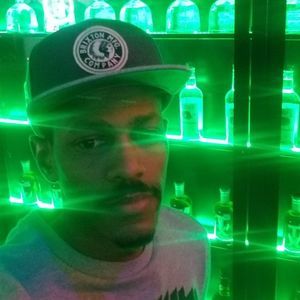 Meet your Posher, Edward